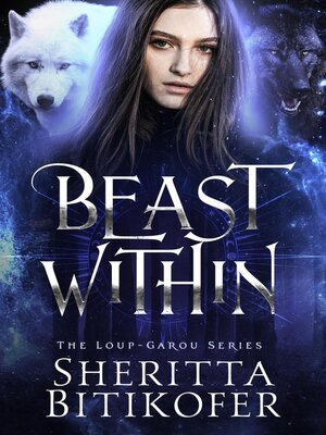 cover image of Beast Within